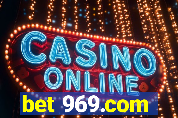 bet 969.com